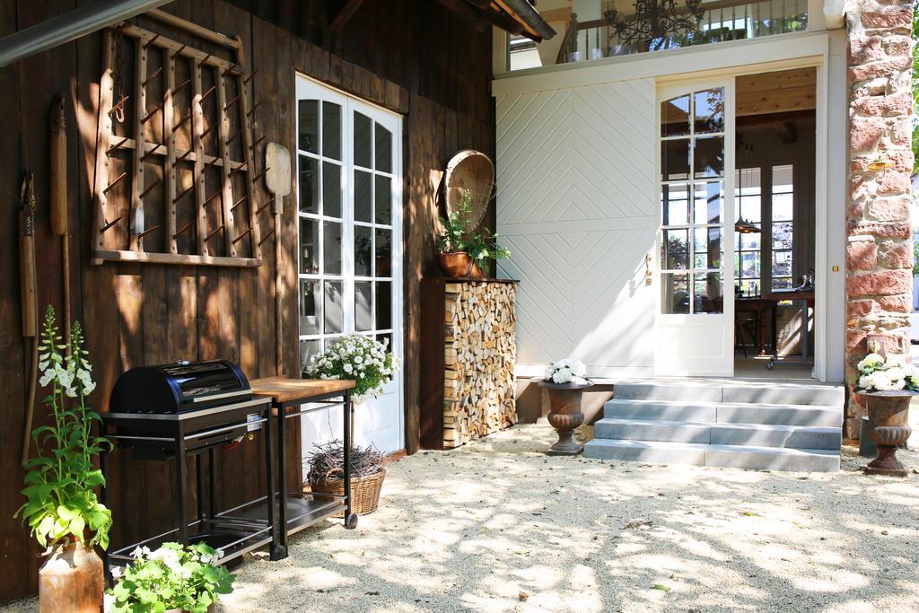 Annas Scheune Waldkirch Exterior photo